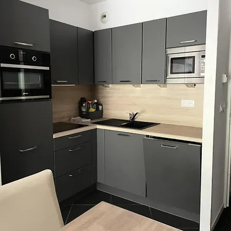 Résidence Le Portillo - Piscine - Pour 4 Personnes Mae-5333 Appartamento Eaux-Bonnes