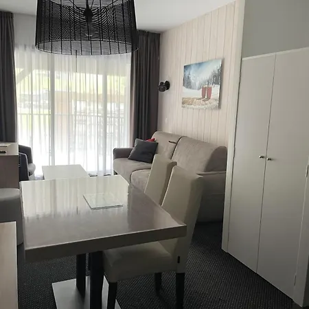 Le Portillo - Piscine - Pour 4 Personnes Mae-5333 Apartmán Eaux-Bonnes
