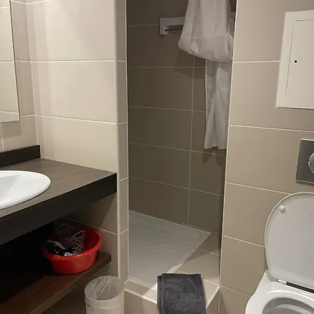 Le Portillo - Piscine - Pour 4 Personnes Mae-5333 Eaux-Bonnes